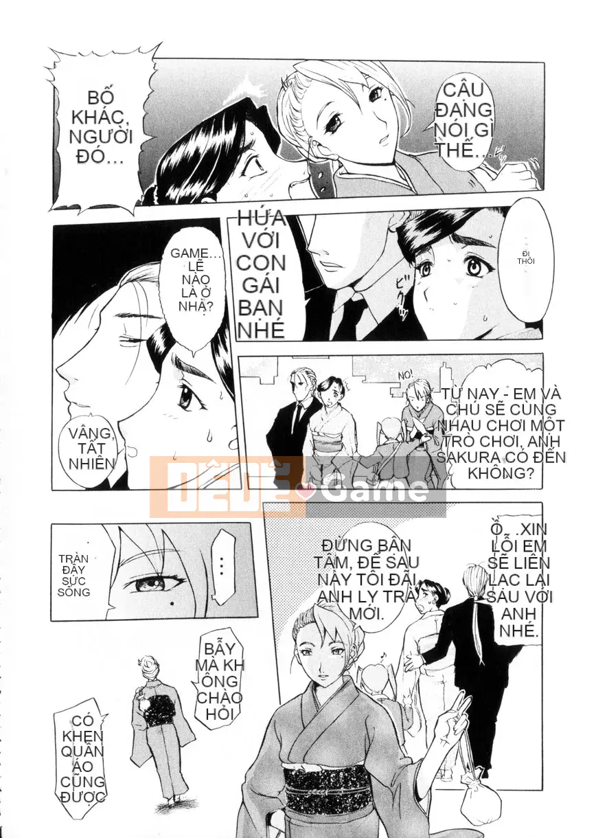 [Kusatsu Terunyo] Mao