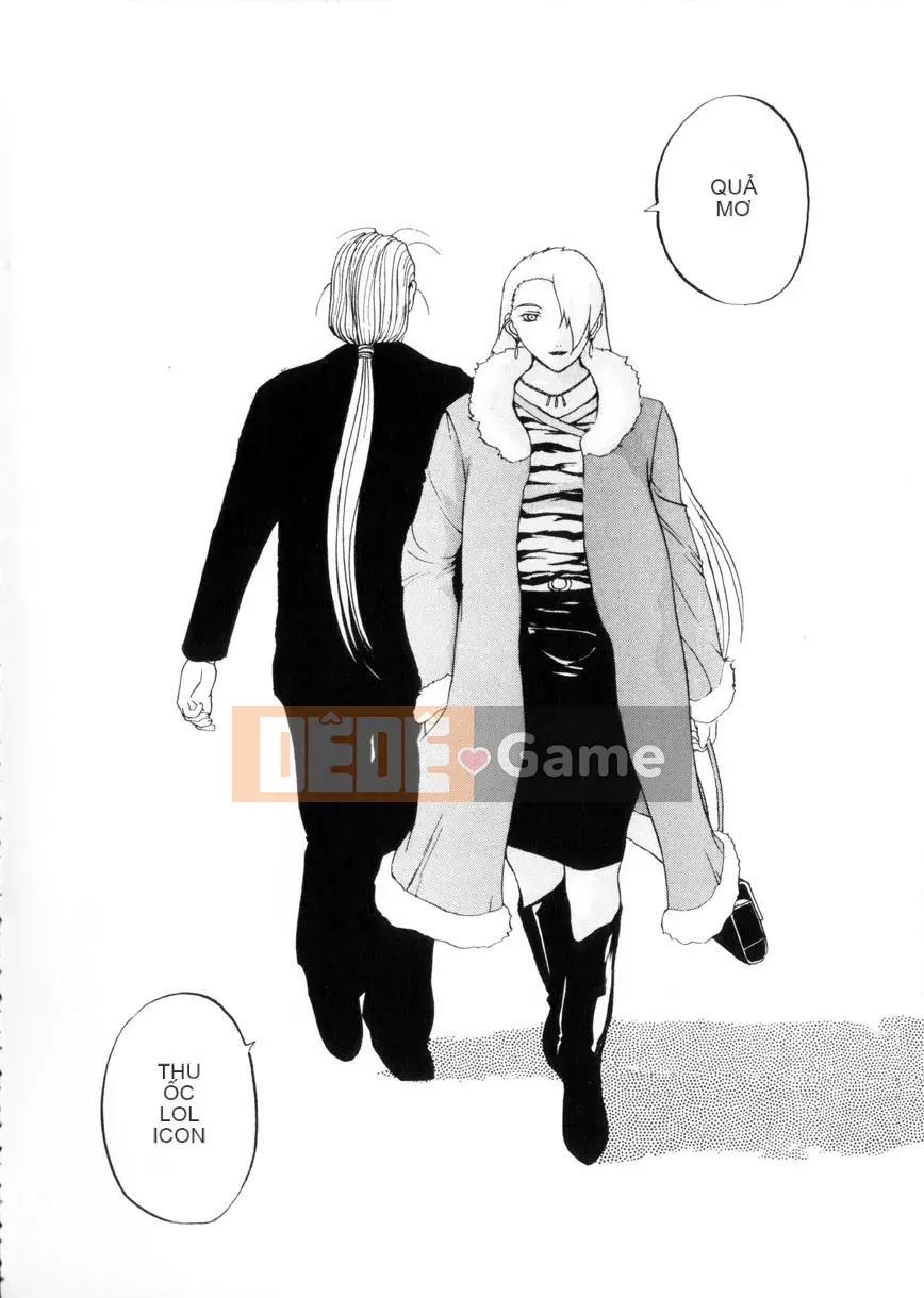 [Kusatsu Terunyo] Mao