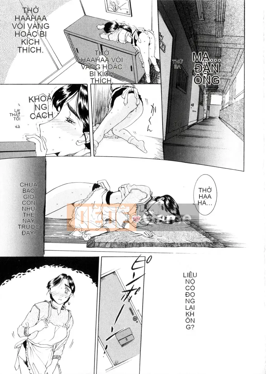 [Kusatsu Terunyo] Mao