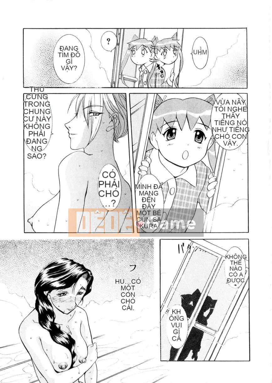 [Kusatsu Terunyo] Mao