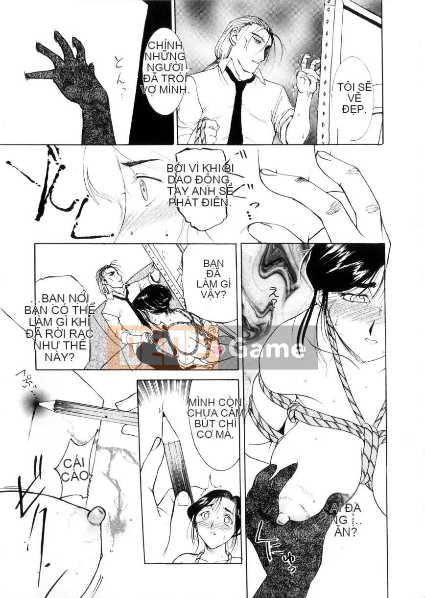 [Kusatsu Terunyo] Mao