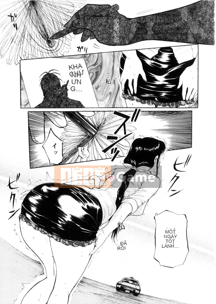 [Kusatsu Terunyo] Mao