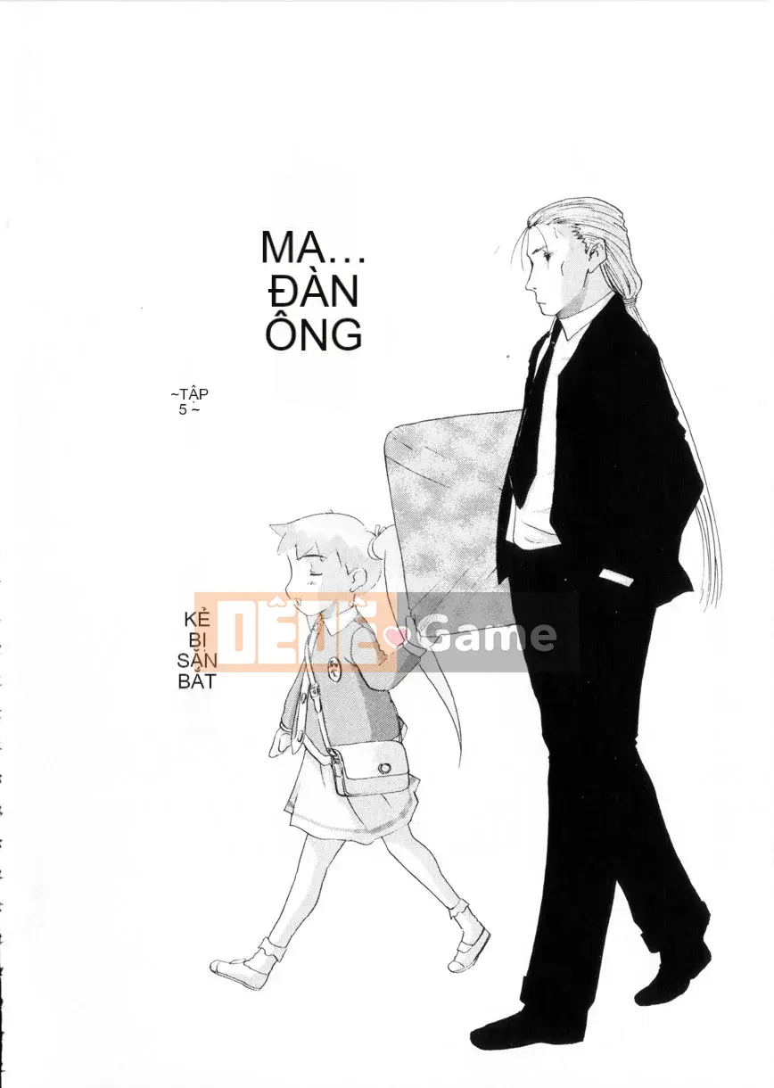 [Kusatsu Terunyo] Mao