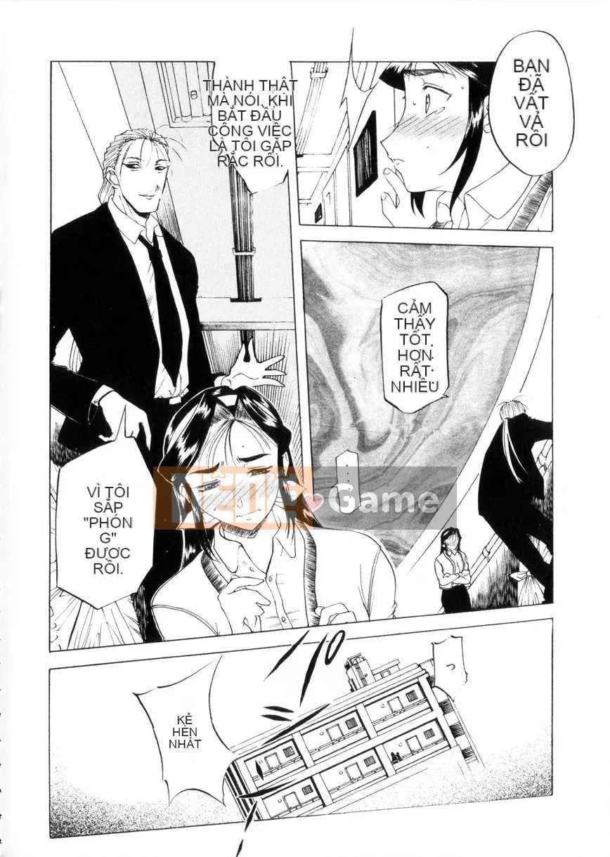 [Kusatsu Terunyo] Mao