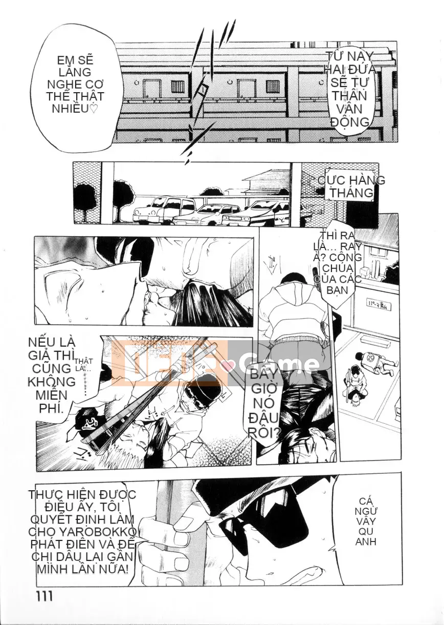 [Kusatsu Terunyo] Mao