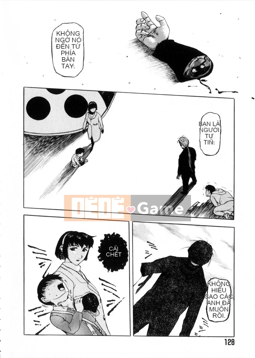 [Kusatsu Terunyo] Mao