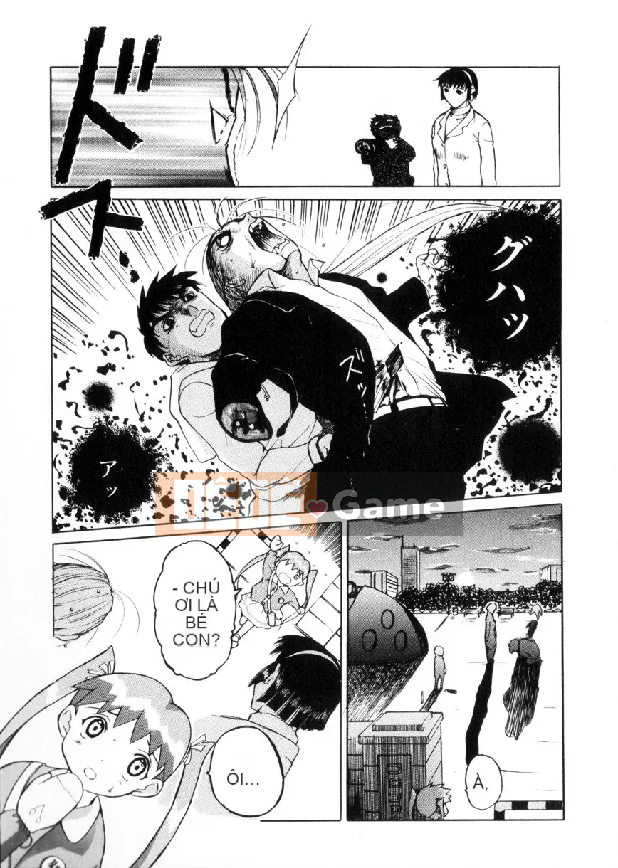 [Kusatsu Terunyo] Mao