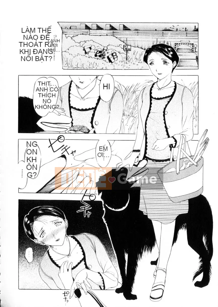 [Kusatsu Terunyo] Mao