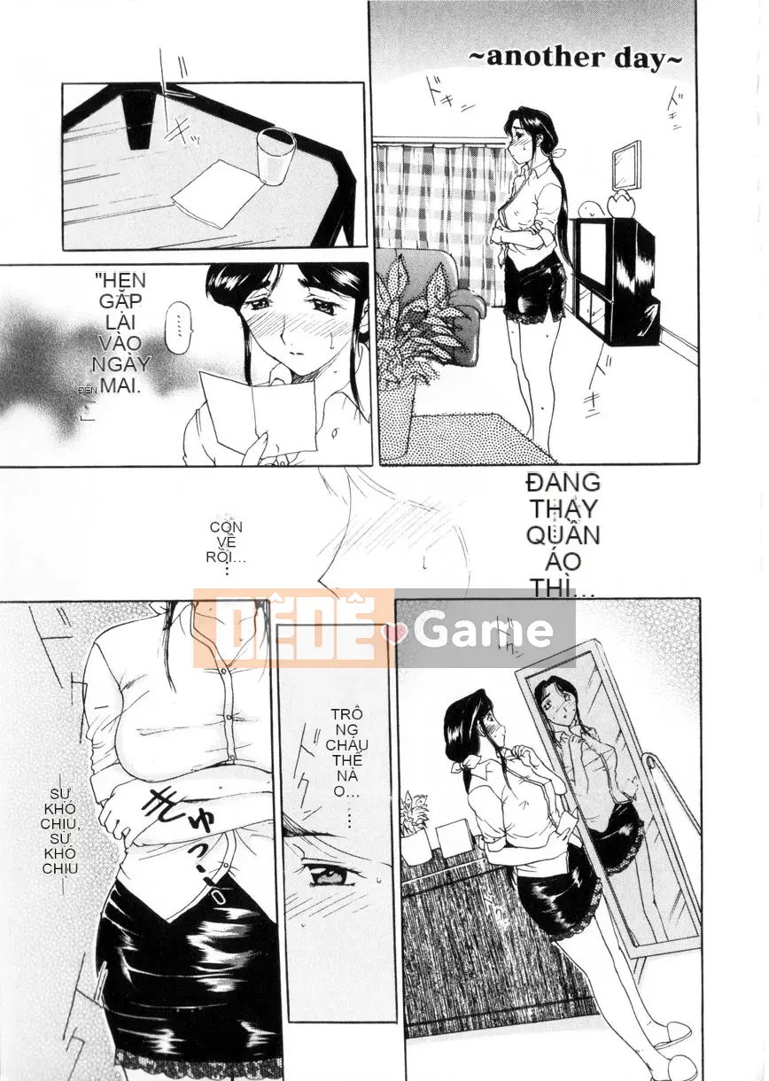 [Kusatsu Terunyo] Mao