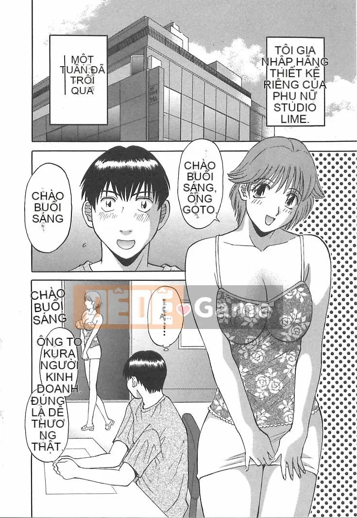 [Kawamori Misaki] Onee-sama ni Negai! 1