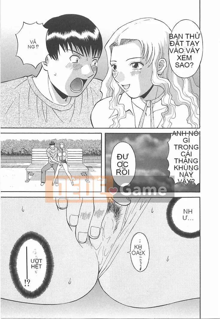 [Kawamori Misaki] Onee-sama ni Negai! 1