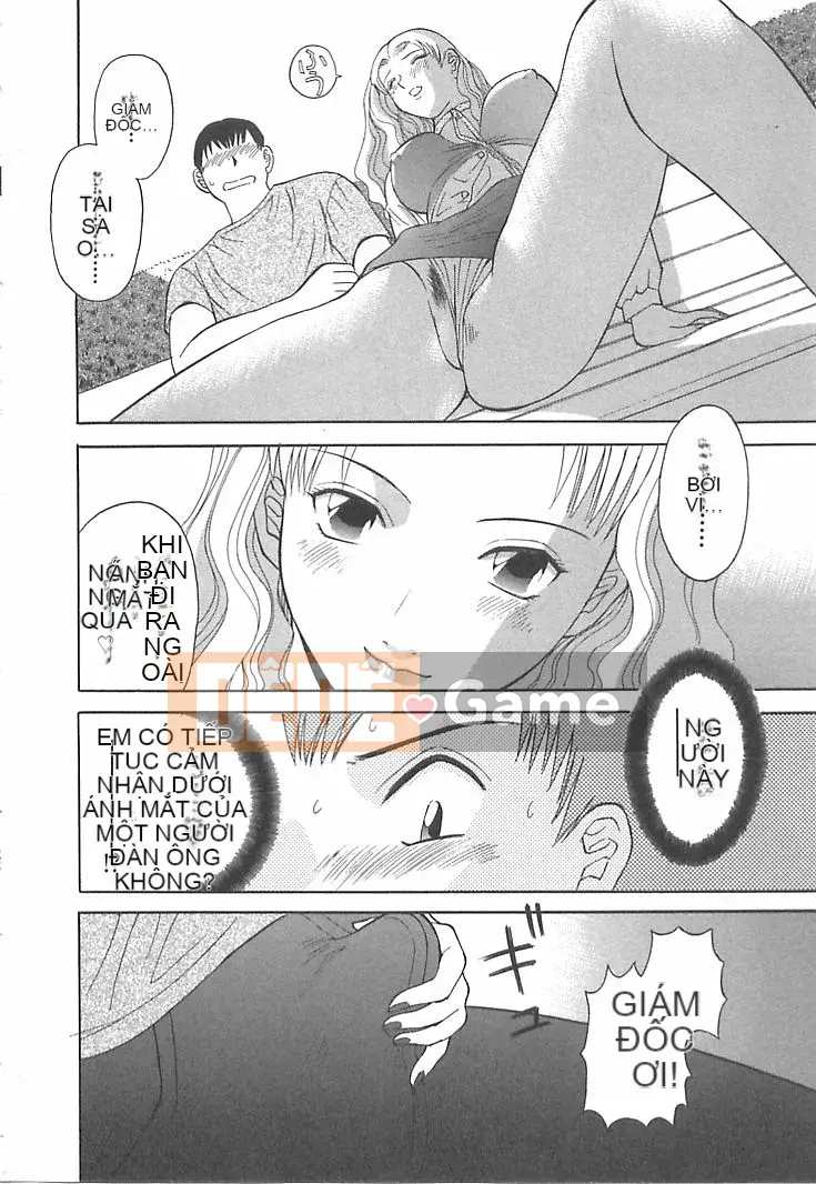 [Kawamori Misaki] Onee-sama ni Negai! 1