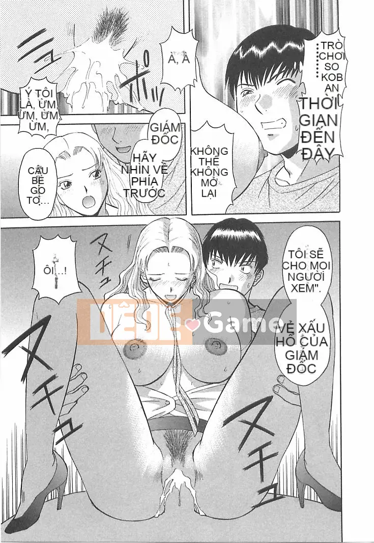 [Kawamori Misaki] Onee-sama ni Negai! 1