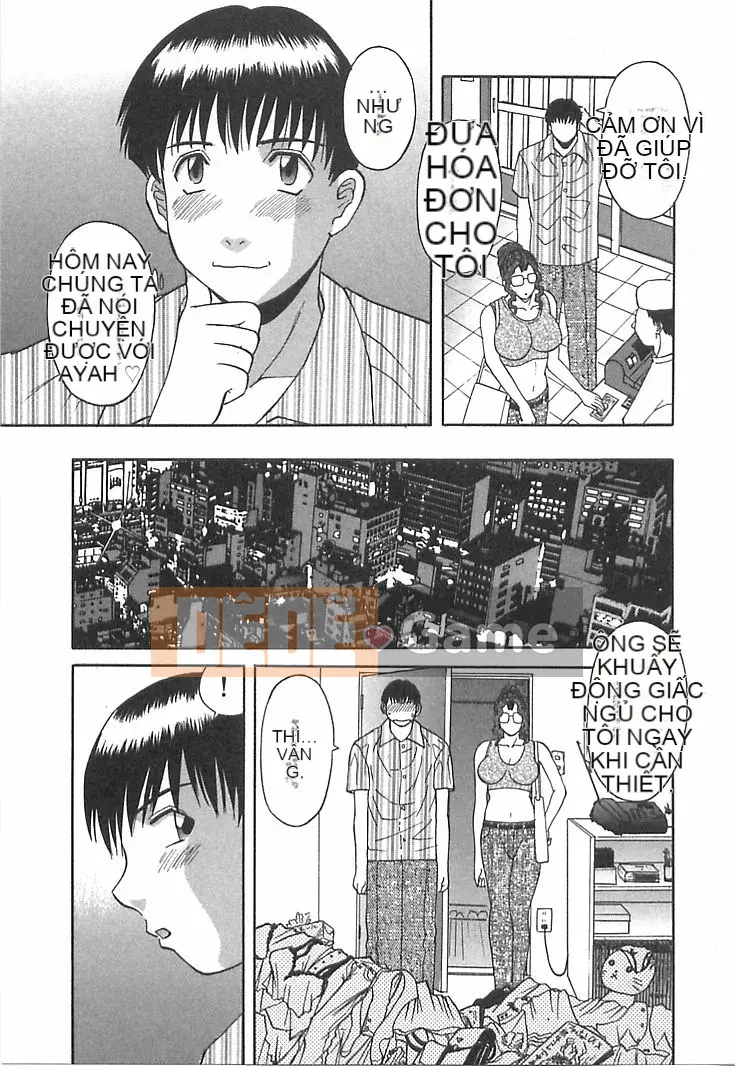 [Kawamori Misaki] Onee-sama ni Negai! 1