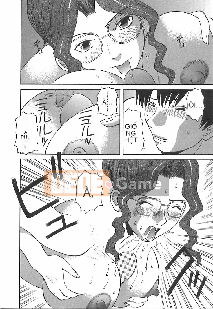 [Kawamori Misaki] Onee-sama ni Negai! 1