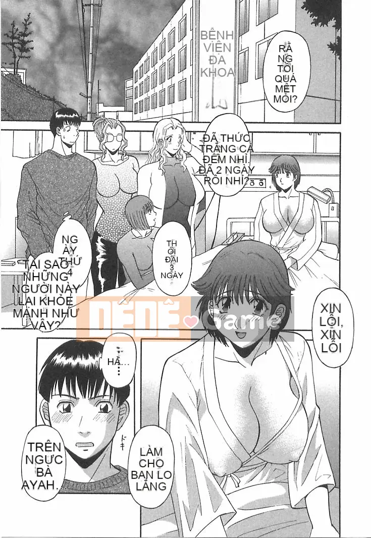 [Kawamori Misaki] Onee-sama ni Negai! 1