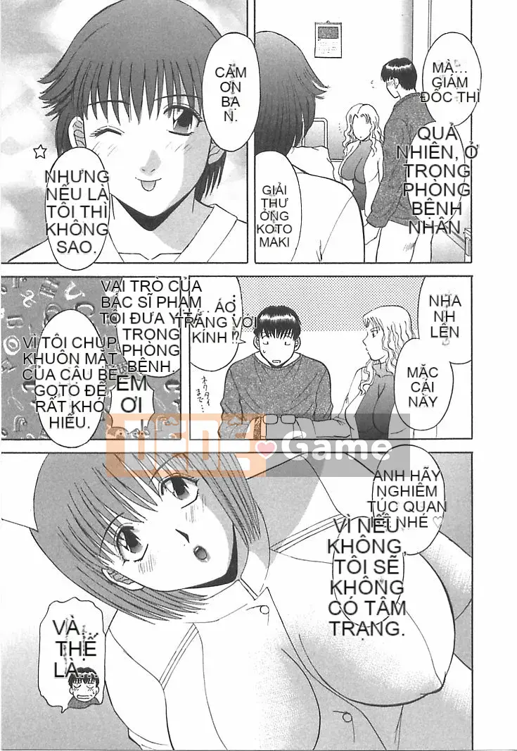 [Kawamori Misaki] Onee-sama ni Negai! 1