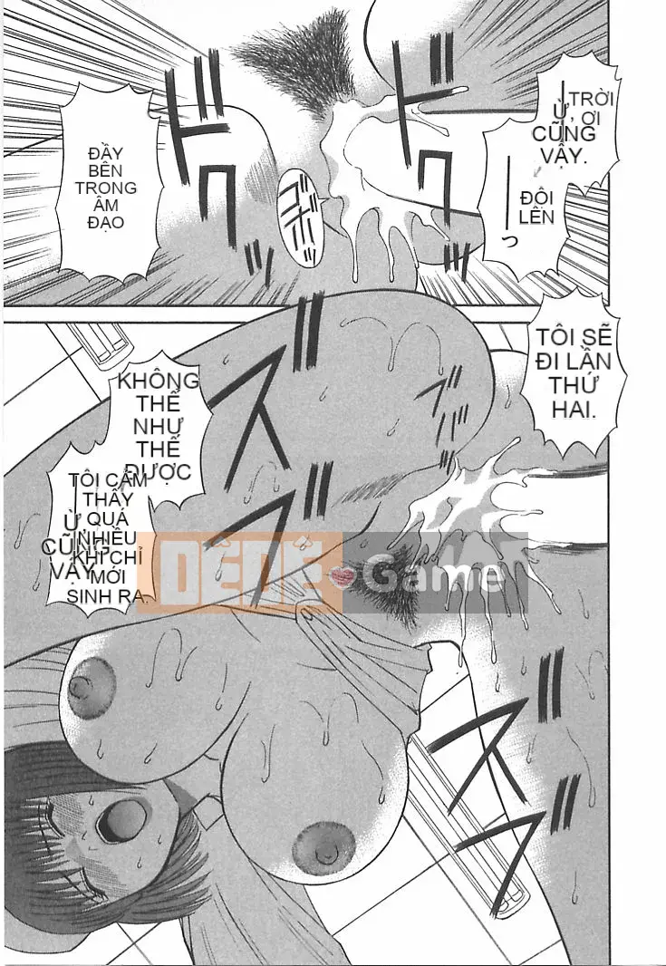 [Kawamori Misaki] Onee-sama ni Negai! 1