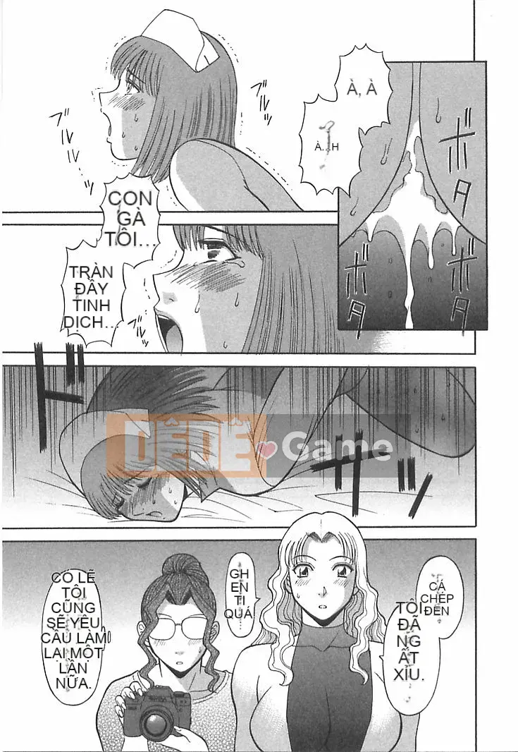 [Kawamori Misaki] Onee-sama ni Negai! 1