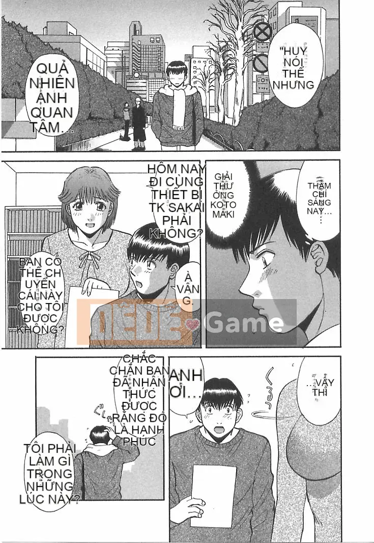 [Kawamori Misaki] Onee-sama ni Negai! 1