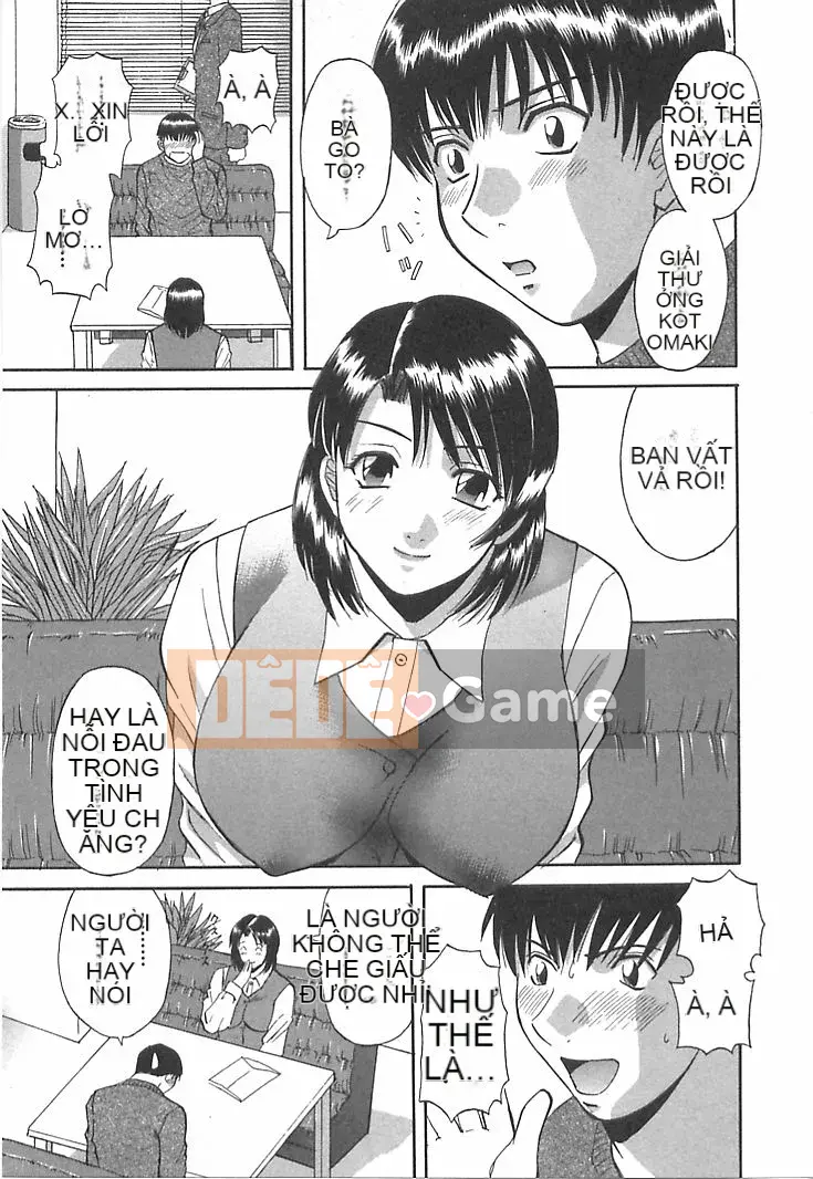 [Kawamori Misaki] Onee-sama ni Negai! 1