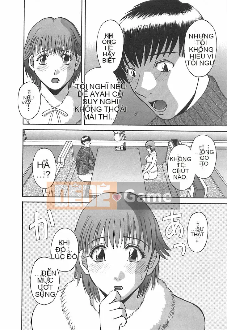 [Kawamori Misaki] Onee-sama ni Negai! 1