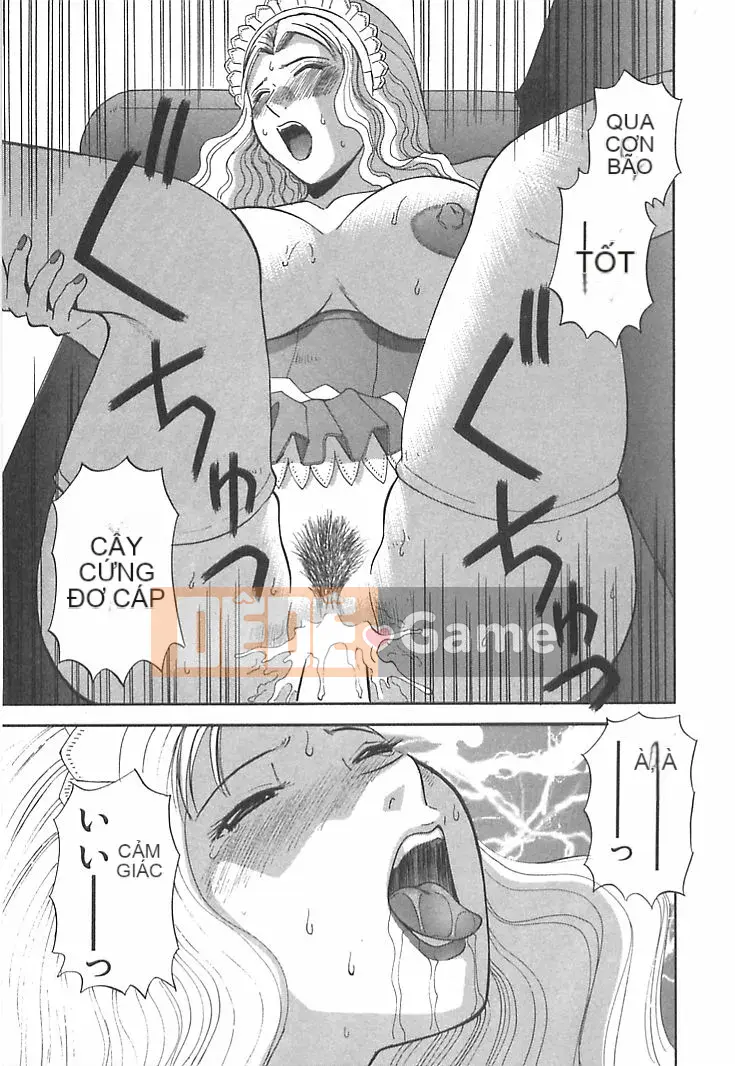 [Kawamori Misaki] Onee-sama ni Negai! 1