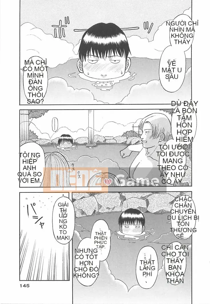 [Kawamori Misaki] Onee-sama ni Negai! 1