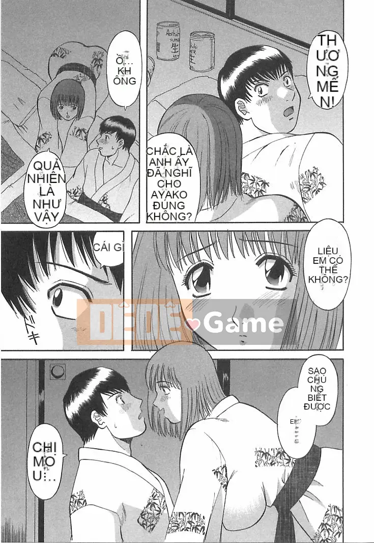 [Kawamori Misaki] Onee-sama ni Negai! 1