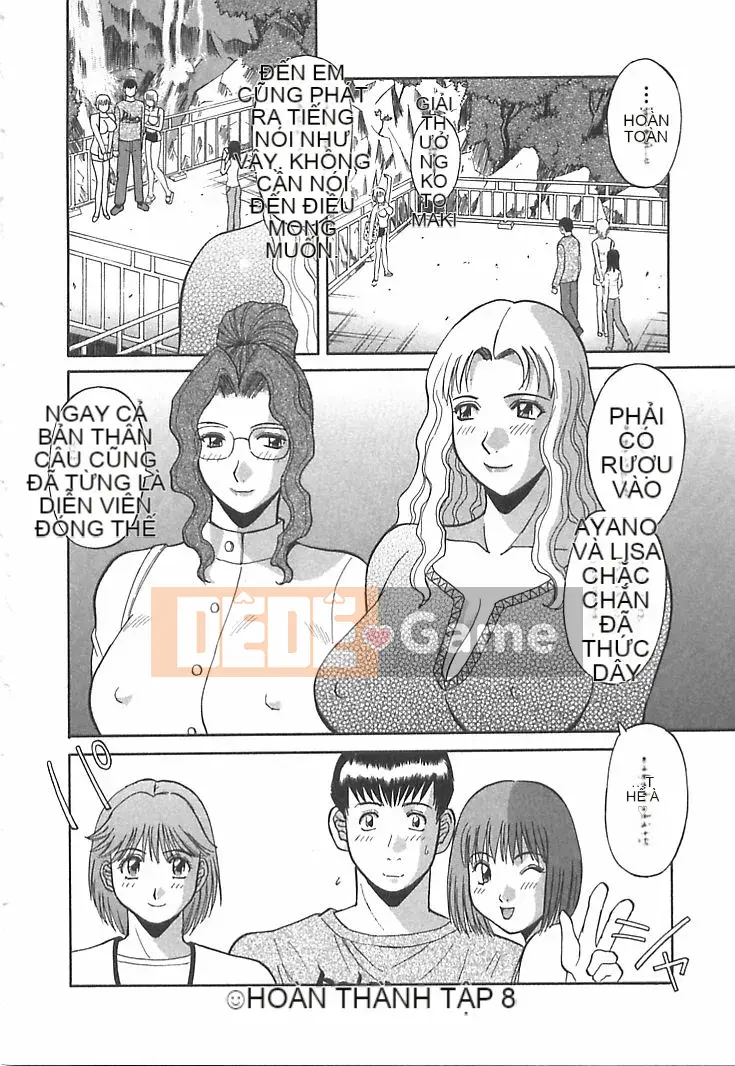 [Kawamori Misaki] Onee-sama ni Negai! 1