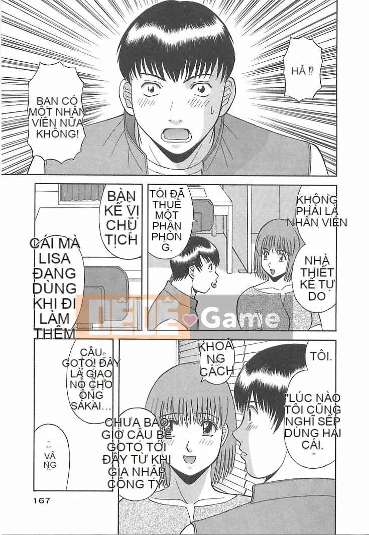 [Kawamori Misaki] Onee-sama ni Negai! 1