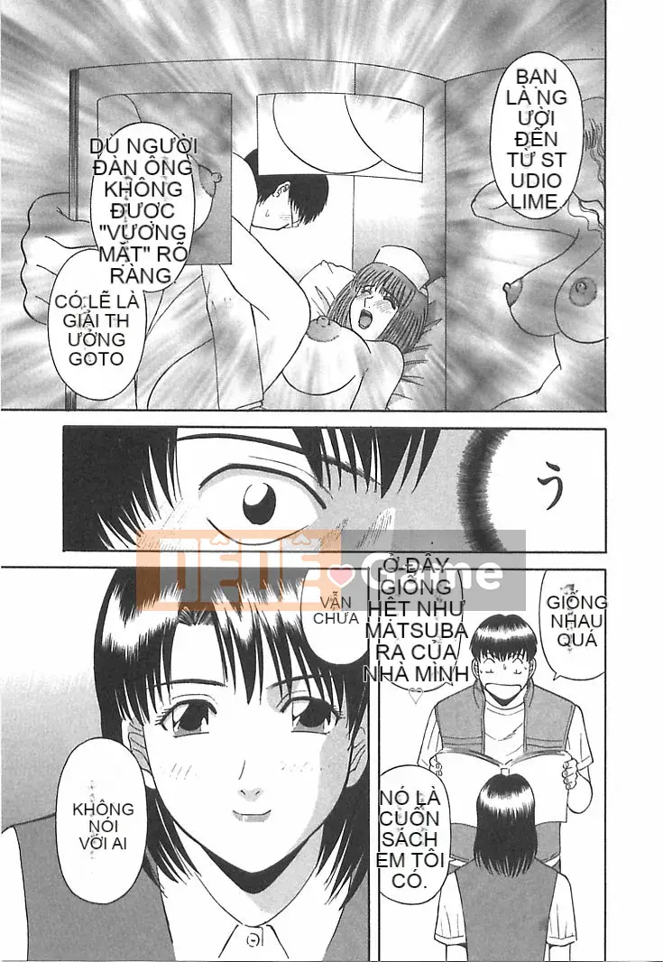 [Kawamori Misaki] Onee-sama ni Negai! 1