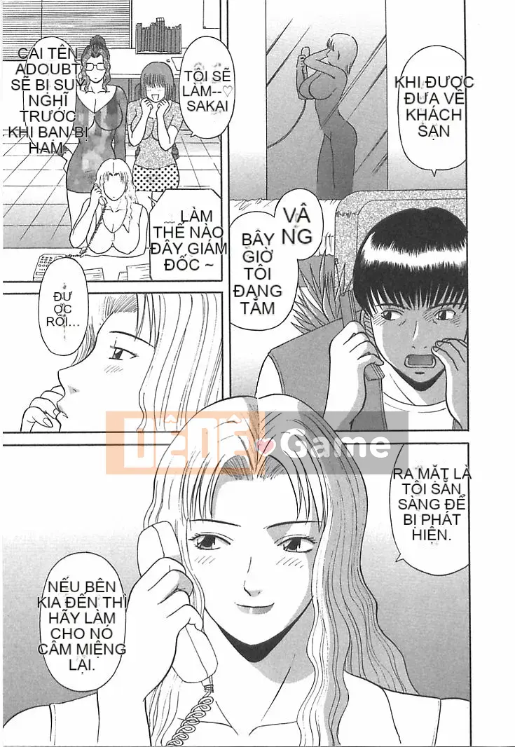 [Kawamori Misaki] Onee-sama ni Negai! 1