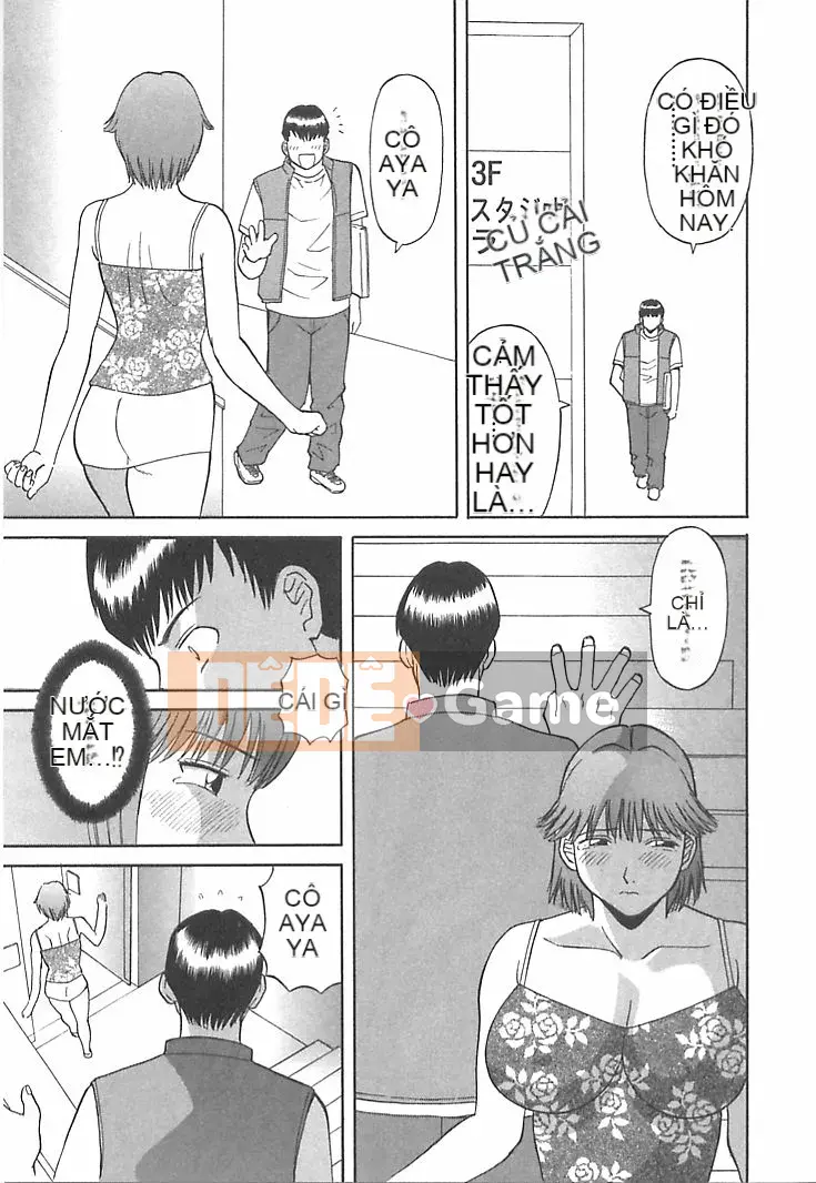 [Kawamori Misaki] Onee-sama ni Negai! 1