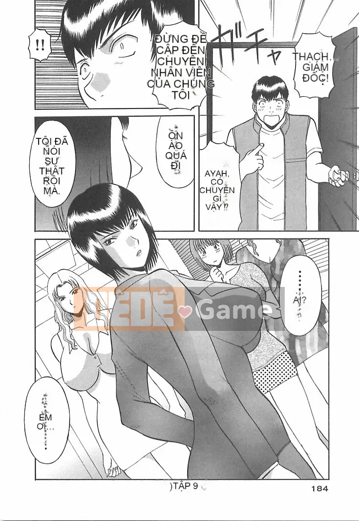 [Kawamori Misaki] Onee-sama ni Negai! 1