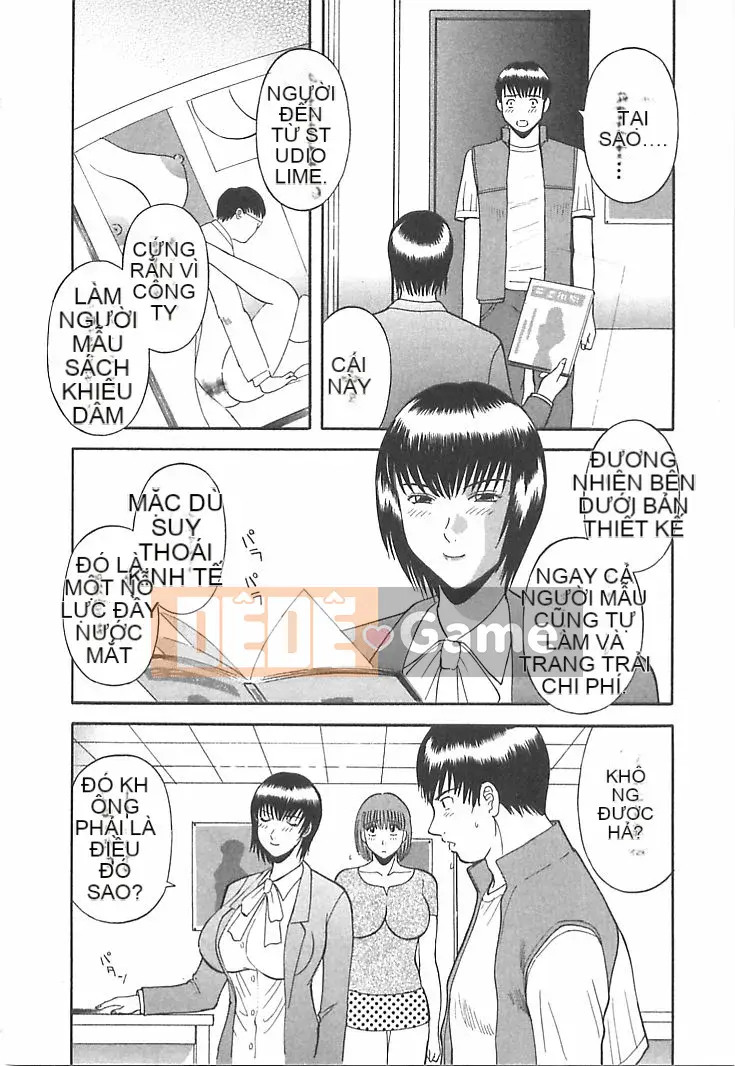 [Kawamori Misaki] Onee-sama ni Negai! 1