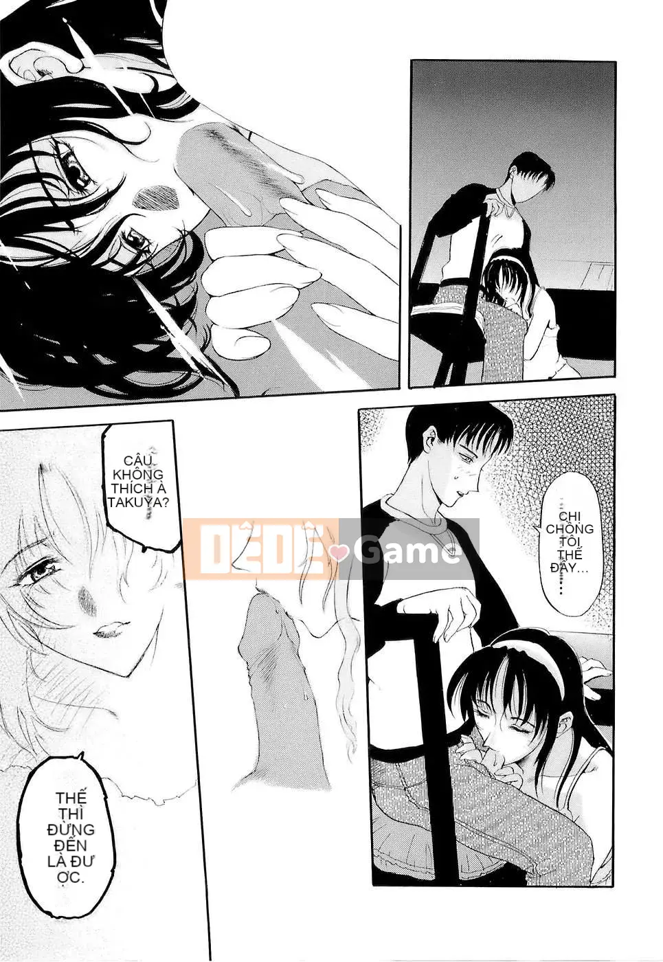 [Kusatsu Terunyo] Kính vạn hoa