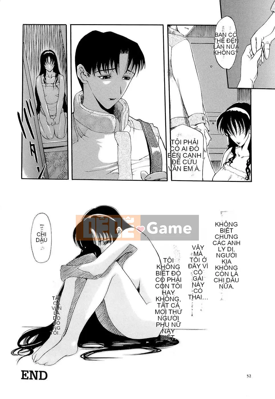 [Kusatsu Terunyo] Kính vạn hoa