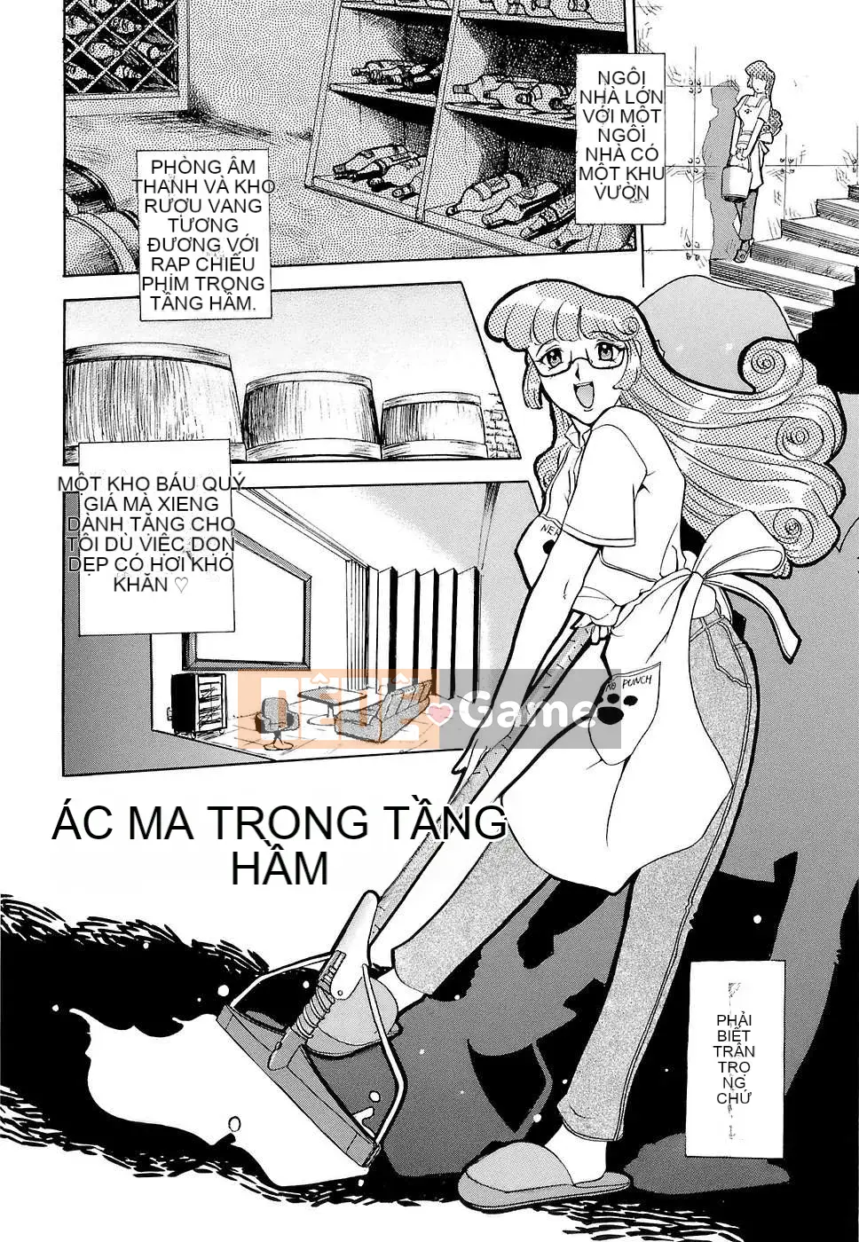 [Kusatsu Terunyo] Kính vạn hoa