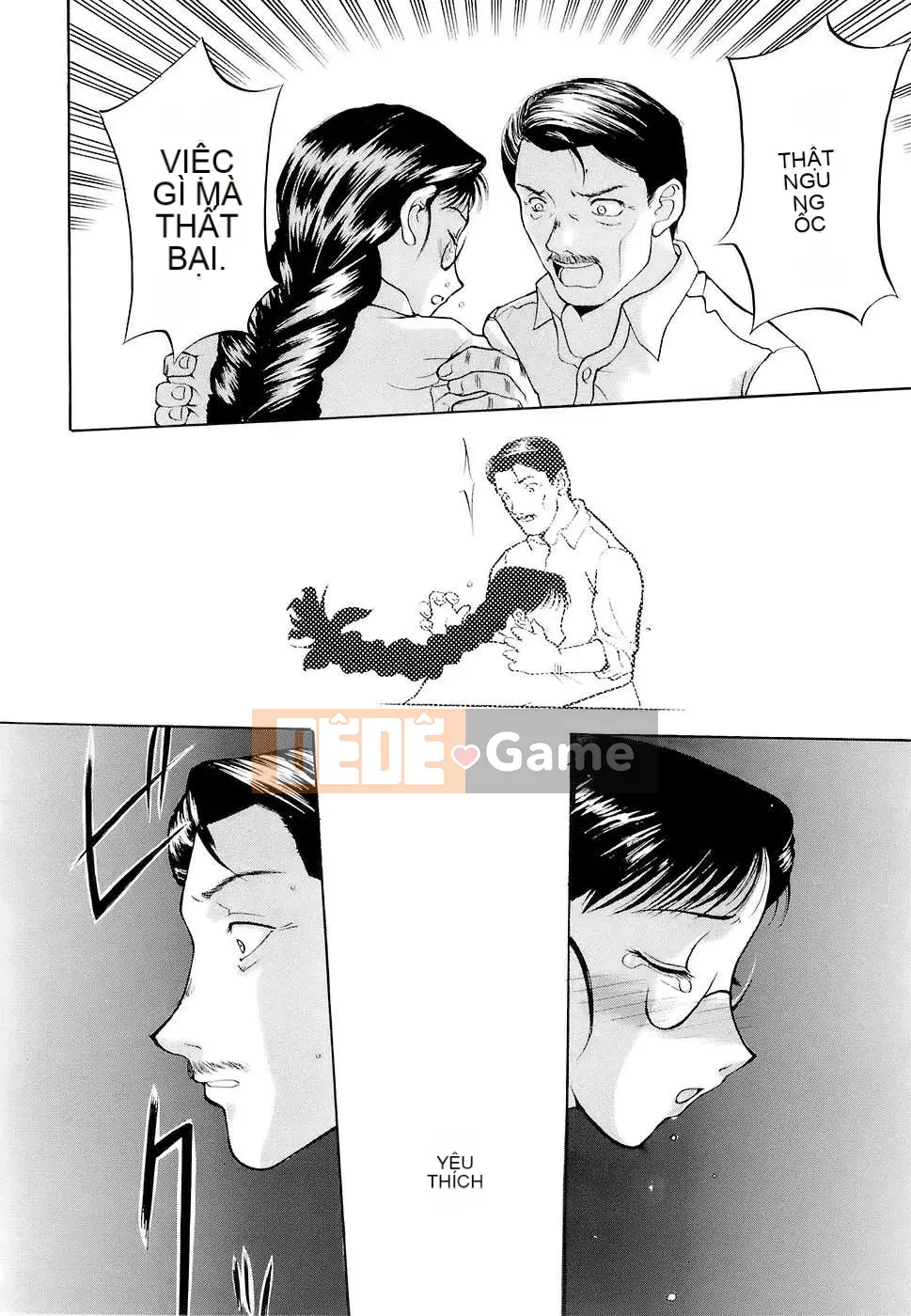 [Kusatsu Terunyo] Kính vạn hoa