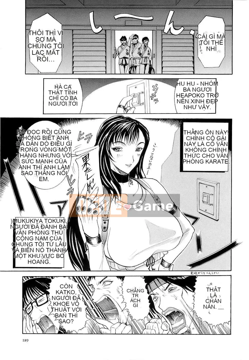 [Kusatsu Terunyo] Kính vạn hoa