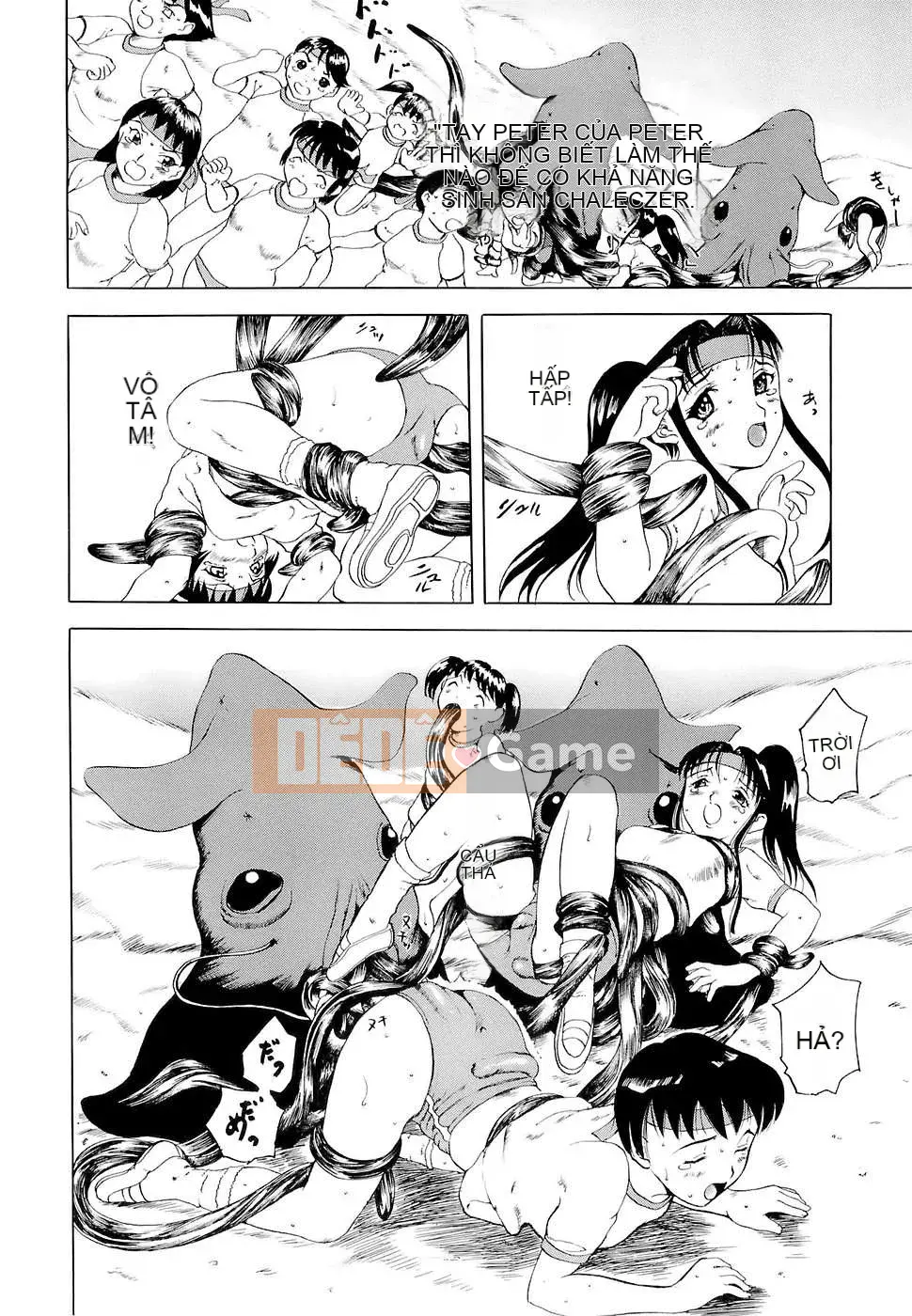 [Kusatsu Terunyo] Kính vạn hoa