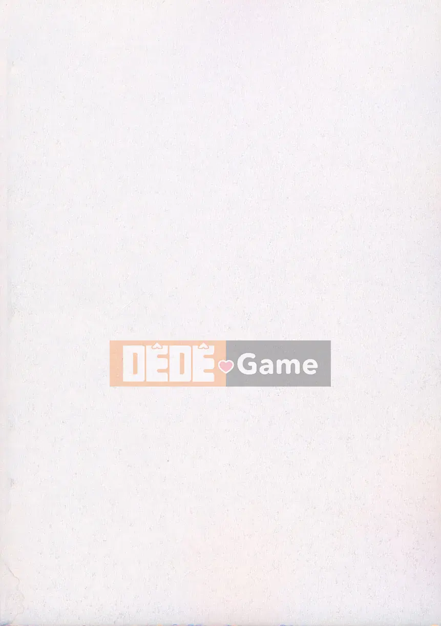 [Kawamori Misaki] Ori no Naka no Hiai