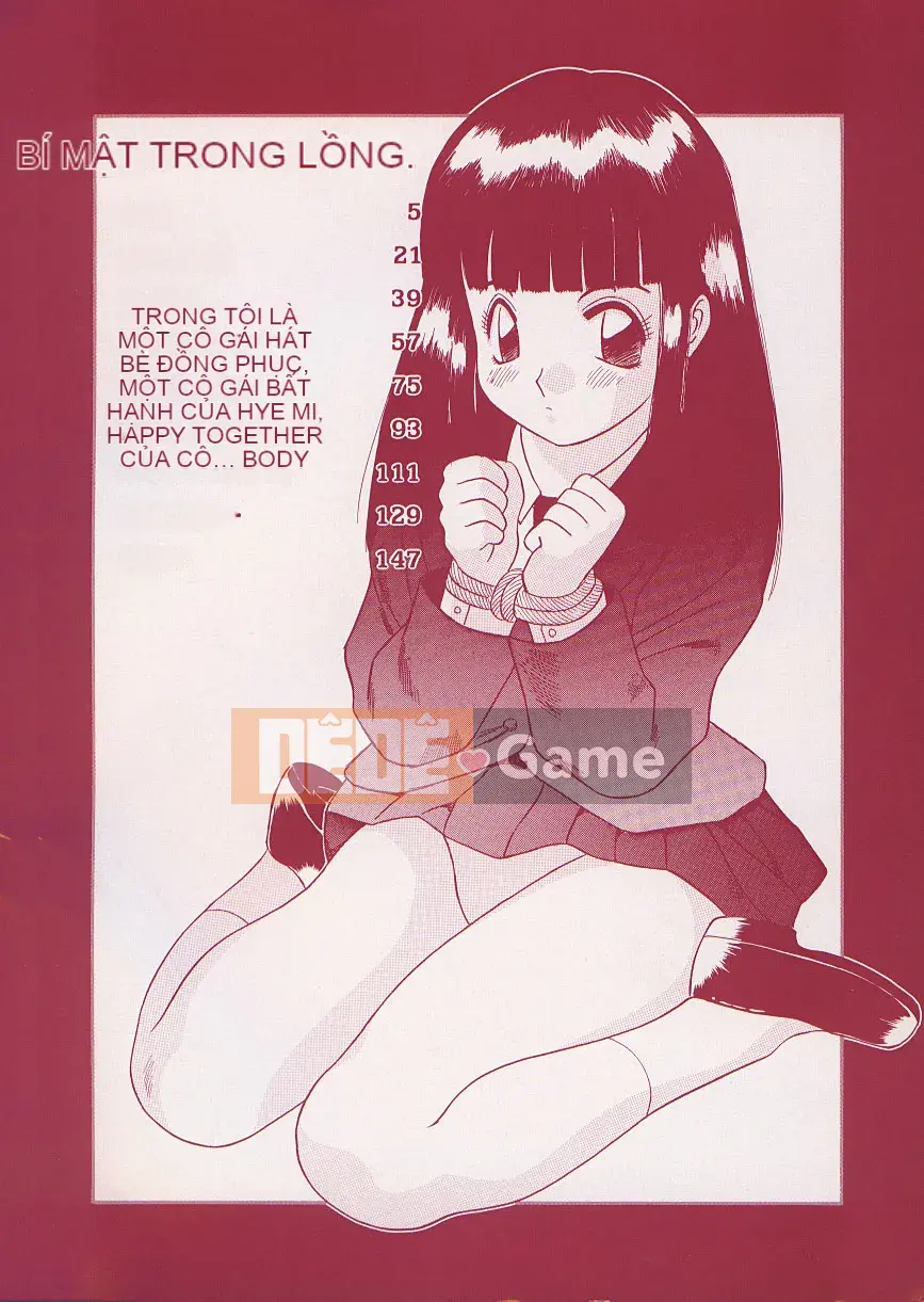 [Kawamori Misaki] Ori no Naka no Hiai