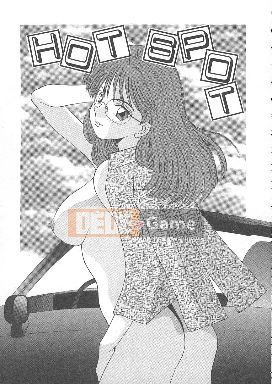 [Kawamori Misaki] Ori no Naka no Hiai