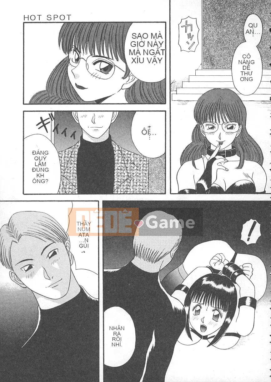 [Kawamori Misaki] Ori no Naka no Hiai