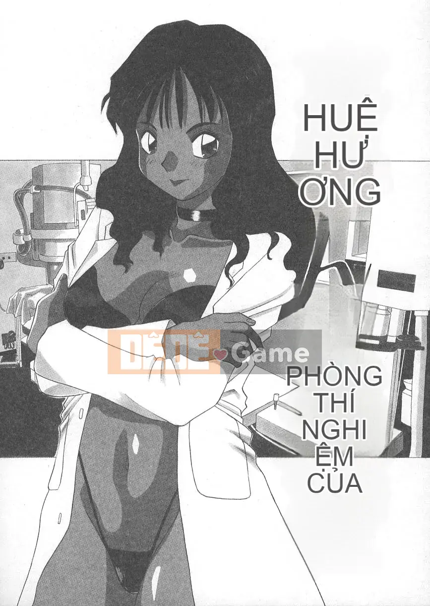 [Kawamori Misaki] Ori no Naka no Hiai