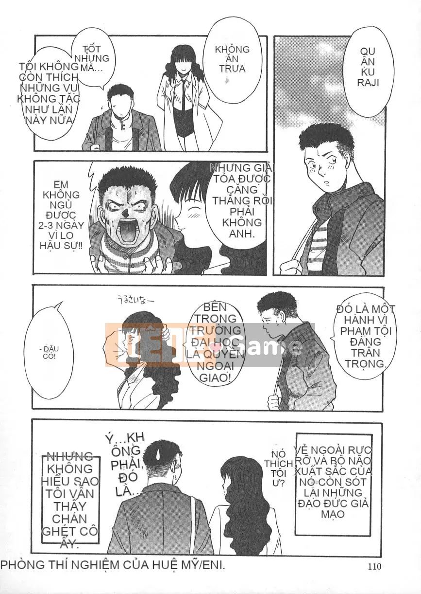 [Kawamori Misaki] Ori no Naka no Hiai