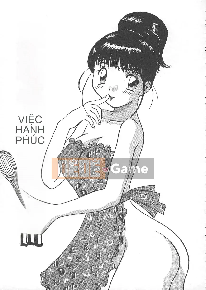 [Kawamori Misaki] Ori no Naka no Hiai