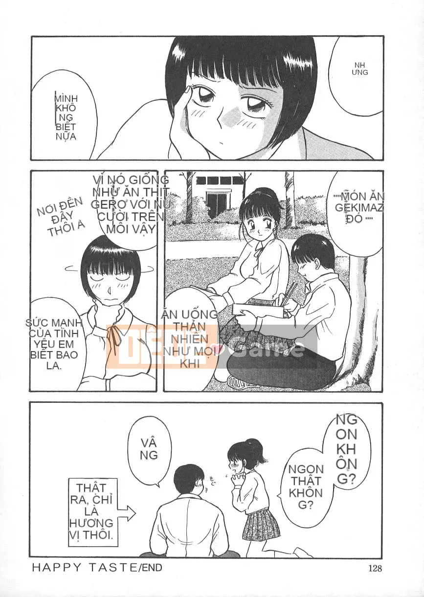 [Kawamori Misaki] Ori no Naka no Hiai